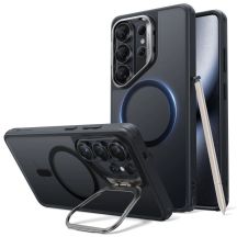 Etui ESR Classic Hybrid Kickstand MagSafe na Samsung Galaxy S26 Ultra - czarne