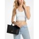 4. Torebka Michael Kors Luisa Small Pebbled 30R4G99T1L