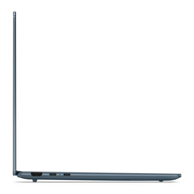 12. Lenovo Yoga Slim 7 14AKP10 Ryzen AI 5 340 14" WUXGA OLED 400nits 60Hz Glossy 16GB LPDDR5-6400 SSD512 Radeon 840M Graphics Cam1080p 70Wh Win11 Tidal Teal