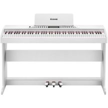 DONNER-DDP-95-WHITE - Pianino cyfrowe