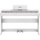 DONNER-DDP-95-WHITE - Pianino cyfrowe
