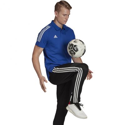 3. Koszulka adidas Condivo 20 Polo M ED9237