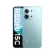 Xiaomi Redmi 15C 4G Miętowa zieleń 6,9" Wyświetlacz LCD IPS 720 x 1600 pikseli Mediatek Wewnętrzna pamięć RAM 4 GB 256 GB Dwie karty SIM Karta Nano SIM Sieć 4G Rozdzielczość głównego aparatu 50 MP Rozdzielczość drugiego aparatu