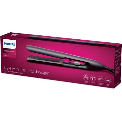8. Prostownica do włosów PHILIPS BHS 510/00