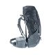 4. Plecak turystyczny Deuter Futura Air Trek 45+10 SL 3402021-7403