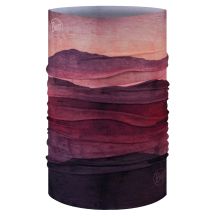 Buff Original Ecostretch Tube Scarf 12979363210 Bordowe One size