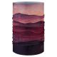Buff Original Ecostretch Tube Scarf 12979363210 Bordowe One size