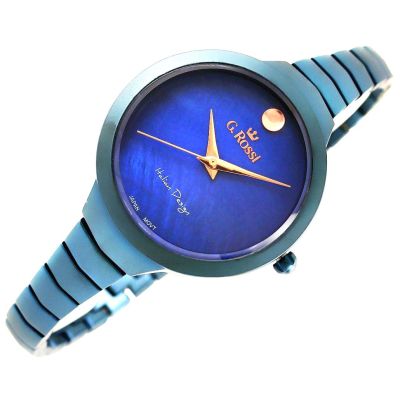 6. Zegarek Damski G.Rossi 11624B2-6F3