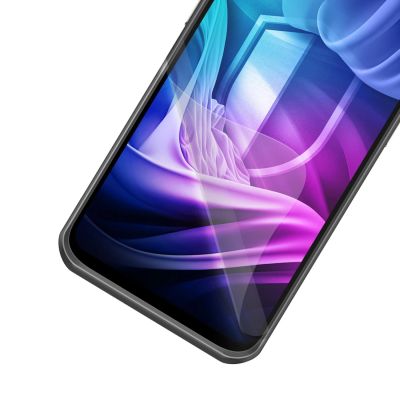 6. Folia matowa 3mk SilkyMatt Pro™ na Ulefone Armor 17 Pro