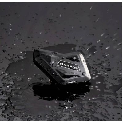 6. Interkom motocyklowy Midland BT MINI TWIN