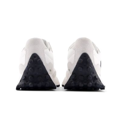 7. Sneakersy damskie New Balance WS327 white Lifestyle (WS327JWA)