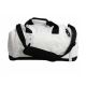 3. Torba sportowa Air Jordan Velocity Duffle Bag 36L White - SM0920-001