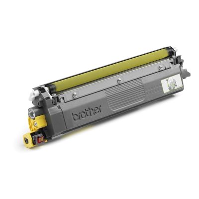 11. Brother TN-248Y kaseta z tonerem 1 szt. Oryginalny Żółty