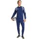 7. Bluza męska adidas Tiro 26 League Sweat Crew granatowo-biała KF5816