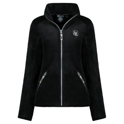 Polar Damski Geographical Norway Ticarina Black Db Lady 0124 czarny (WZ8079F/GN-Black)