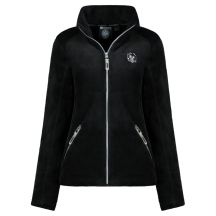Polar Damski Geographical Norway Ticarina Black Db Lady 0124 czarny (WZ8079F/GN-Black)