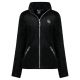 Polar Damski Geographical Norway Ticarina Black Db Lady 0124 czarny (WZ8079F/GN-Black)
