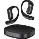 SHOKZ OpenFit Pro Zestaw słuchawkowy True Wireless Stereo (TWS) Nauszny, Otwarty na ucho Połączenia/Muzyka/Sport/Codzienność Bluetooth Czarny