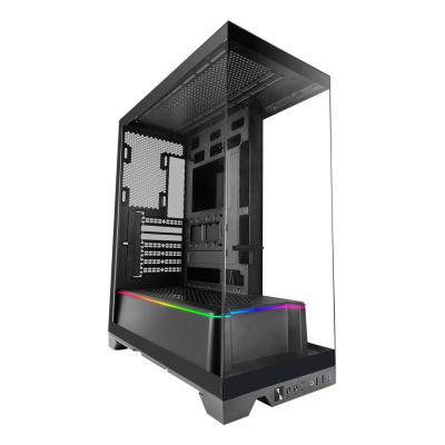 3. TACENS MARS MC-PRISMA ATX-obudowa
