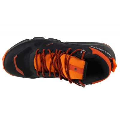 3. Buty Salomon Predict Hike Mid Gtx M 417368