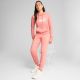 5. Bluza Puma ESS No.1 Logo Hoodie W 682391 18