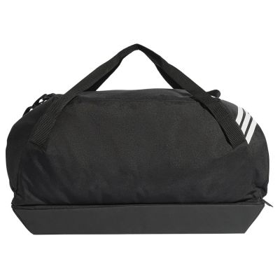 2. Torba adidas TIRO Duffle Bottom Compartment JY7946