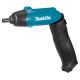 2. Makita DF001DW wkrętak zasilany/zakrętark udarowy 220 RPM Czarny, Niebieski