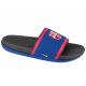Nike FC Barcelona Slide FZ3185-400 Granatowe 45