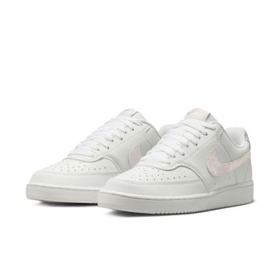 3. Buty damskie Nike Court Vision Low SE I6563-101