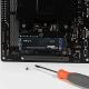 3. PNY CS2241 1TB M.2 NVME PCI Express 4.0 3D NAND