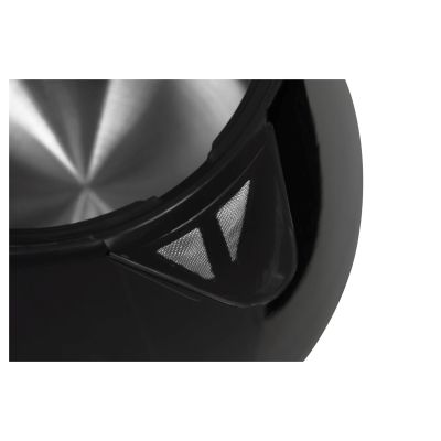 9. Czajnik elektryczny 1,7L 2200W MR-033-BLACK MAESTRO