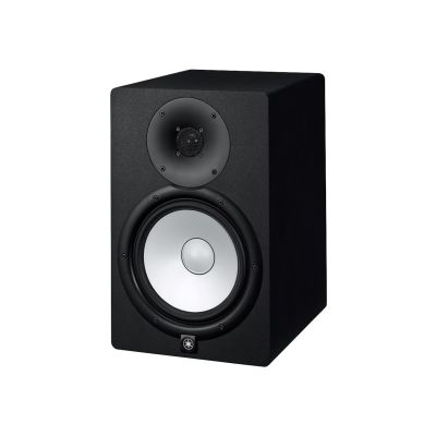 2. Yamaha HS8 Black - Aktywny dwudrożny monitor bliskiego pola