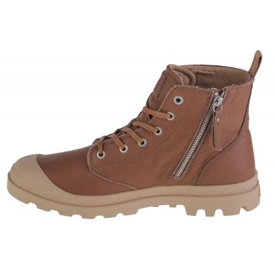 2. Buty Palladium Pampa Zip Lth Ess M 76888-254-M