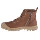 2. Buty Palladium Pampa Zip Lth Ess M 76888-254-M