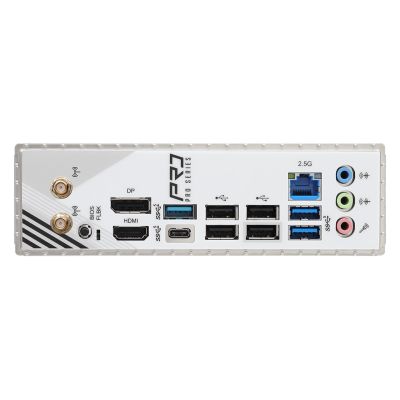19. Płyta główna Asrock A620AM PRO RS WIFI