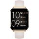 7. Smartwatch Gravity Różowe Złoto Pasek + Bransoleta GT44-2