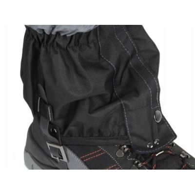 4. STUPTUTY GAITERSY VIKING TRIGLAV S/M CZARNE