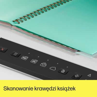 11. Skaner HP Scanjet Pro 3600 F1 20G06A