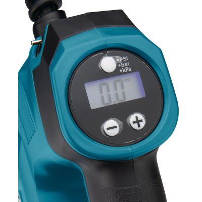 6. Kompresor powietrza mini 18V MAKITA DMP180Z