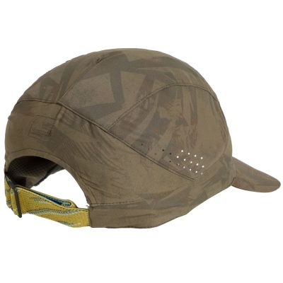 3. Czapka z daszkiem Buff Pack Sahara Cap 1253418543000