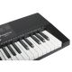 2. SUPRIMO EK611 - keyboard do nauki gry przeznaczony dla dzieci