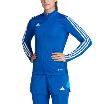 4. Bluza adidas Tiro 23 League Training W HS3514