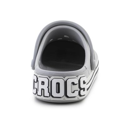 10. Klapki Crocs Off Court Logo Clog 209651-1FT
