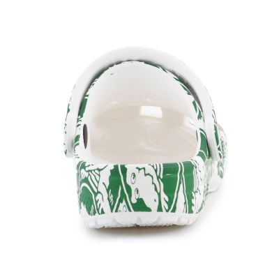 5. Chodaki Crocs Classic Duke Print Clog 210008-3WH 