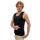 Glovii GV2XL artykuł ochrony ciała w sportach zimowych Heated vest Jazda na nartach, Snowboarding /Jazda na desce Unisex Poliester Czarny
