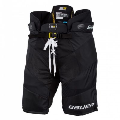 7. Spodnie hokejowe Bauer Supreme 3S Pro Sr M 1058592