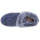 3. Skechers Keepsakes - Ice Angel 31204-NVBL Granatowe 37
