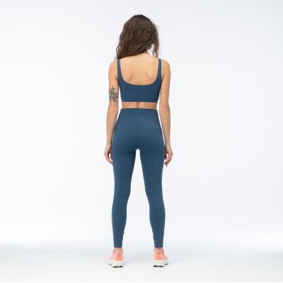 13. Damskie Legginsy FIVO W