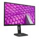 5. AOC P1 X24P1 monitor komputerowy 61 cm (24") 1920 x 1200 px WUXGA LED Czarny