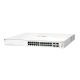 2. HPE Aruba Networking Aruba Instant On 1930 24G Class4 PoE 4SFP/SFP+ 370W Zarządzany L2+ Gigabit Ethernet (10/100/1000) Obsługa PoE 1U Biały
